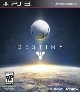 Destiny (uyw.) - 2875717159