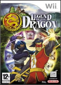 Legend of the Dragon (uyw.) - 2876149594