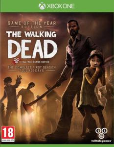 Walking Dead GOTY - 2862407030