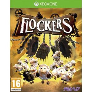 Flockers - 2862407108