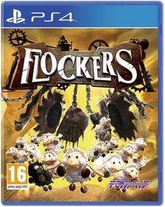 Flockers - 2862407109