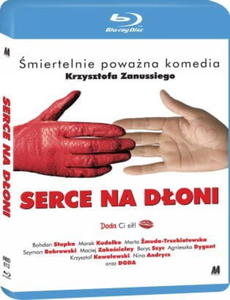 Serce na doni [PL] - 2862407313