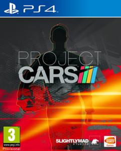 Project CARS - 2862407344