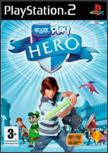 Eye Toy Play: Hero (uyw.) - 2862407356