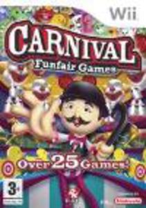 Carnival: Funfair Games (uyw.) - 2862407363