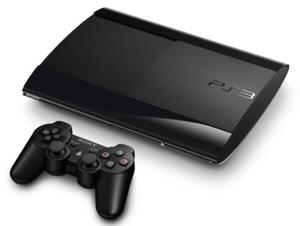 Sony PlayStation 3 SuperSlim (PS3SS) 500GB (uyw.) BEZ PADA - 2881082298