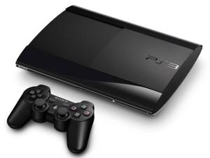 Sony PlayStation 3 SuperSlim (PS3SS) 500GB (uyw.) BEZ PADA - 2878045709