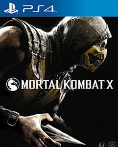 Mortal Kombat X - 2862407399