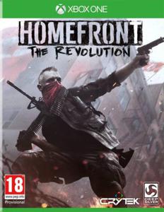 Homefront The Revolution [PL] - 2862407402