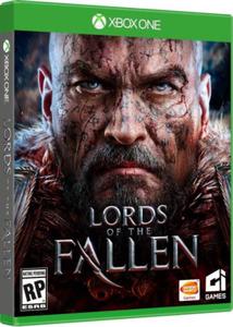 Lords of the Fallen - 2862407407