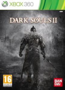 Dark Souls II (2) [PL/ANG] (uyw.) - 2862407410