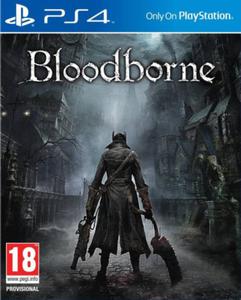 Bloodborne [PL/ANG] - 2862407439