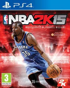 NBA 2K15 - 2862407482