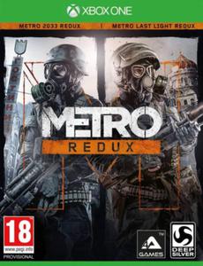 Metro Redux [PL/ANG] - 2862407523