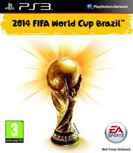 FIFA World Cup 2014 Brazil (uyw.) - 2862407525