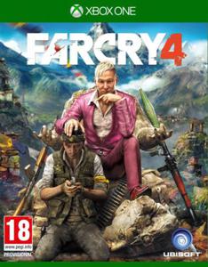 Far Cry 4 - 2862407536