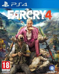 Far Cry 4 [PL/ANG] - 2862407537