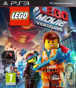 LEGO Przygoda gra Wideo (Lego Movie) [PL/ANG] (uyw.) - 2877523815