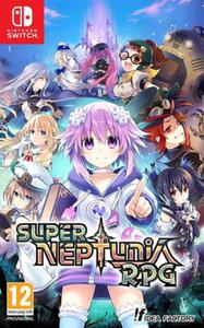 Super Neptunia RPG - 2862402642