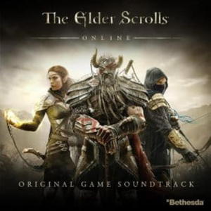 Elder Scrools Online Soundtrack - 2862407607