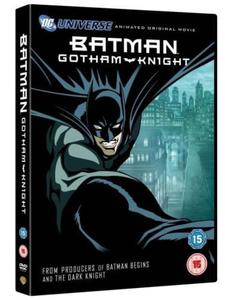 Batman - Gotham Knight [PL/ANG] - 2862407612