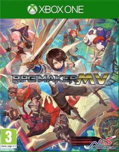 RPG Maker MV - 2862402644