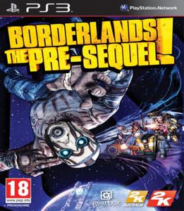 Borderlands The Pre-Sequel - 2862407631