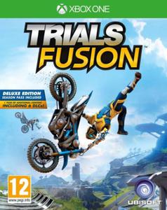 Trials Fusion - 2862407645