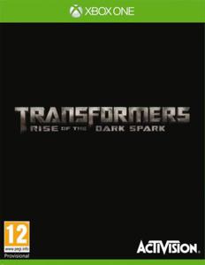 Transformers: Rise of the Dark Spark - 2862407686