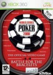 World Series of Poker 2008: Battle for the Bracelets (uyw.) - 2862407697