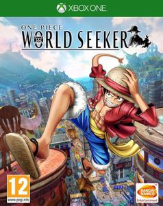 One Piece World Seeker - 2862402657