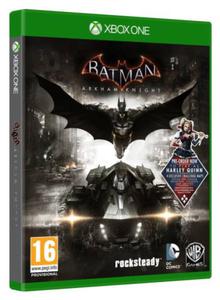 Batman Arkham Knight - 2862407754