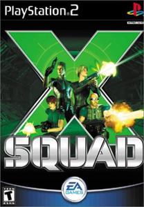 X Squad (uyw.) - 2862407762