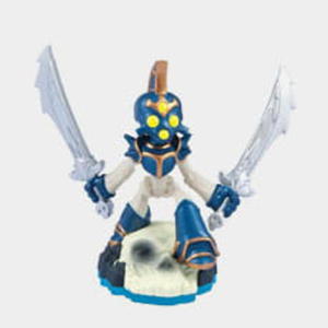 Skylanders Swap Force Figurka Chop Chop (uyw.) - 2862407838