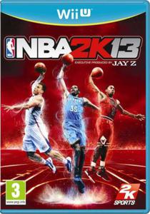 NBA 2K13 - 2862407901