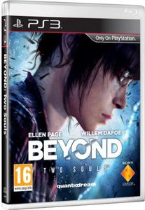 Beyond: Two Souls (Dwie Dusze) [ANG] (uyw.) - 2877754546