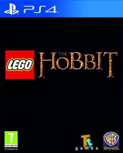 LEGO The Hobbit - 2862407948