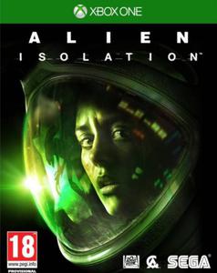 Obcy Izolacja (Alien Isolation) [PL] - 2862407960