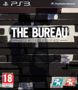 The Bureau: XCOM Declassified (uyw.) - 2862407970