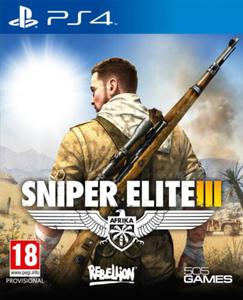 Sniper Elite III (3) [PL/ANG] - 2862407997