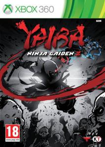 Yaiba Ninja Gaiden Z - 2862408007