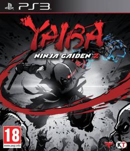 Yaiba Ninja Gaiden Z - 2862408008