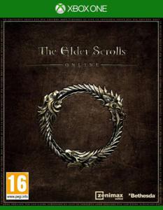 Elder Scrolls Online - 2862408012