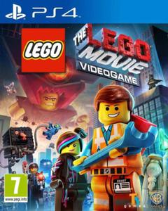 LEGO Przygoda gra Wideo (Lego Movie) [PL/ANG] - 2862408087