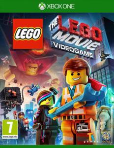 LEGO Przygoda gra Wideo (Lego Movie) - 2862408088