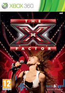 X-Factor (uyw.) - 2862408117