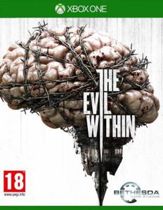 Evil Within - 2862408119