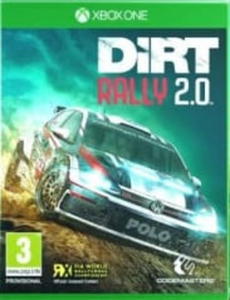 Dirt Rally 2.0 - 2862402691