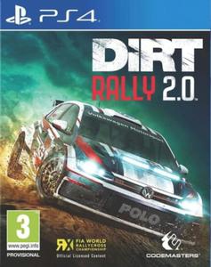 Dirt Rally 2.0 - 2862402692