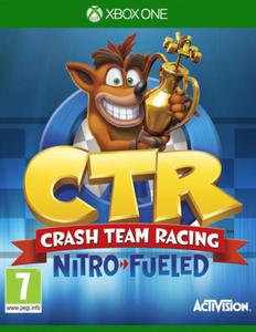 Crash Team Racing Nitro-Fueled - 2862402696